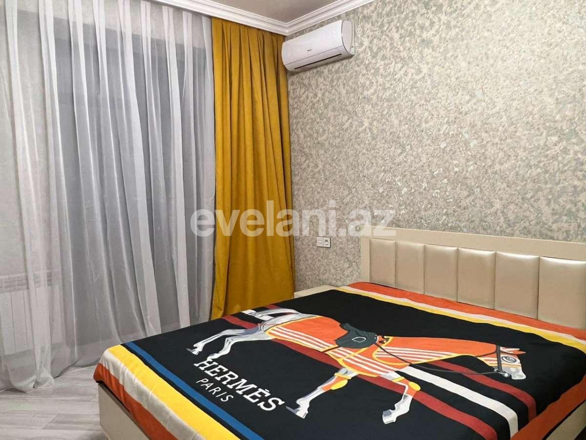 Сдаётся, новостройка, 3-комнаты, 105 m², Баку, Ясамальский r, Ясамал p.