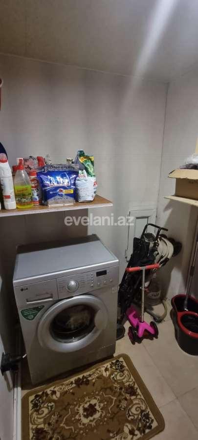 Sale, new building, 3 room, 111 m², Baku, Yasamal r, Yeni Yasamal d, Inshaatchilar m.