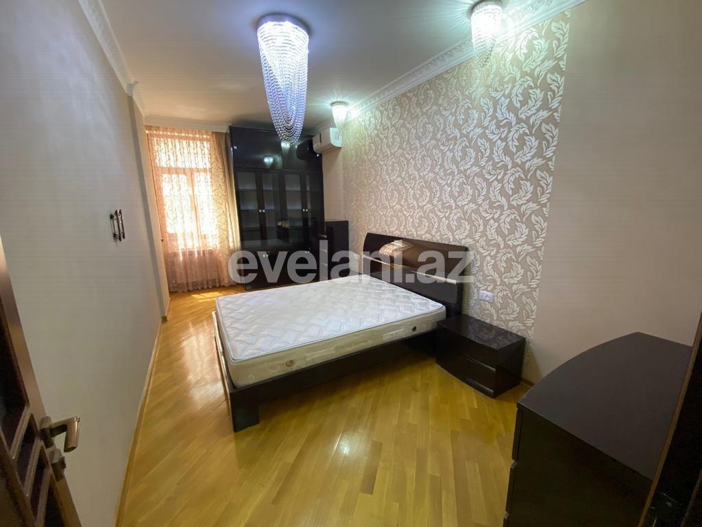 Sale, new building, 3 room, 132 m², Baku, Khatai r, 28 may m.