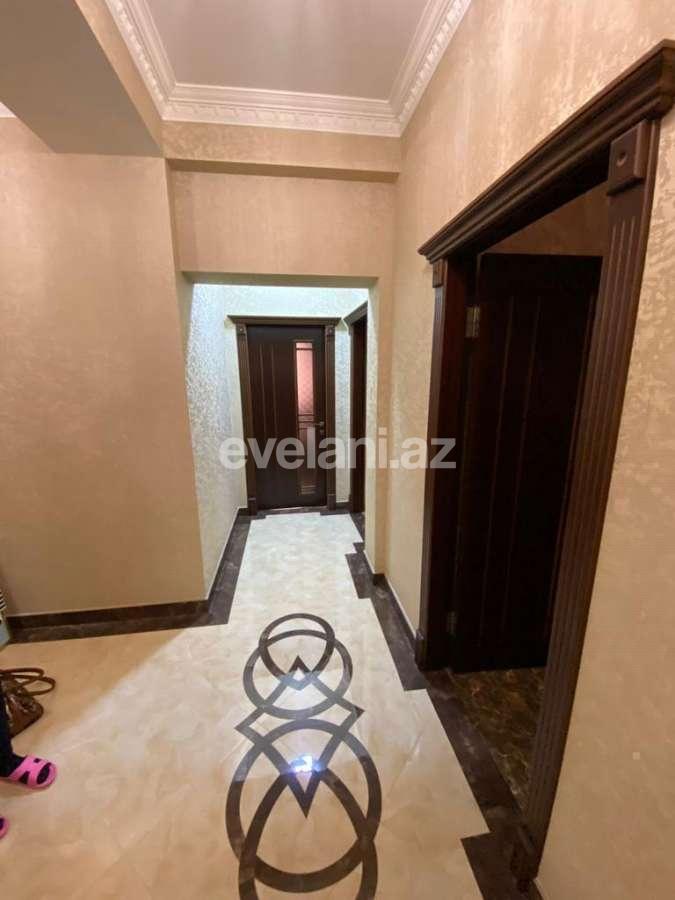 Sale, new building, 3 room, 132 m², Baku, Khatai r, 28 may m.