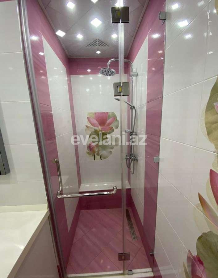 Sale, new building, 3 room, 132 m², Baku, Khatai r, 28 may m.