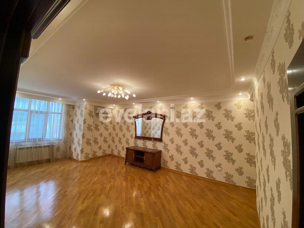 Sale, new building, 3 room, 132 m², Baku, Khatai r, 28 may m.