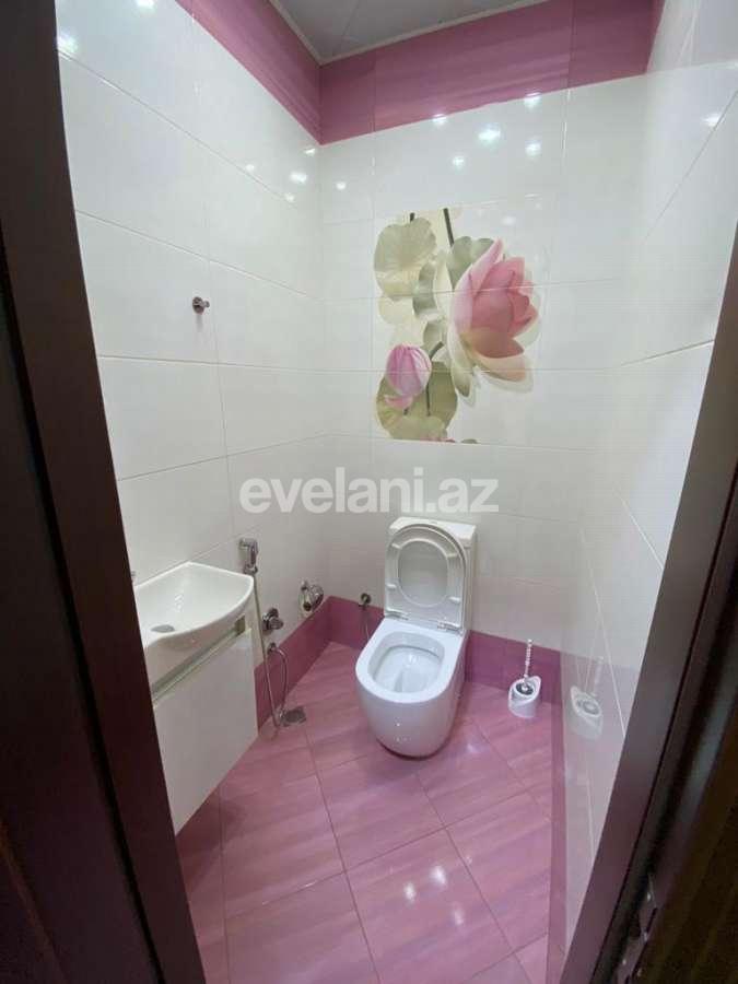 Sale, new building, 3 room, 132 m², Baku, Khatai r, 28 may m.