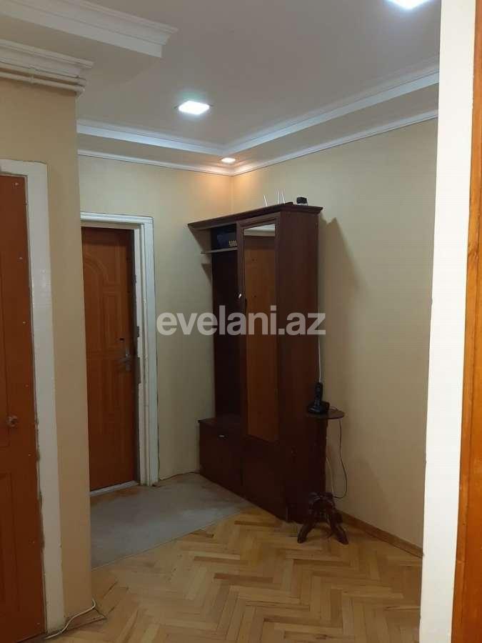 Kirayə verilir, yeni tikili, 3 otaqlı, 80 m², Bakı, Xətai r, Əhmədli q, Əhmədli m.