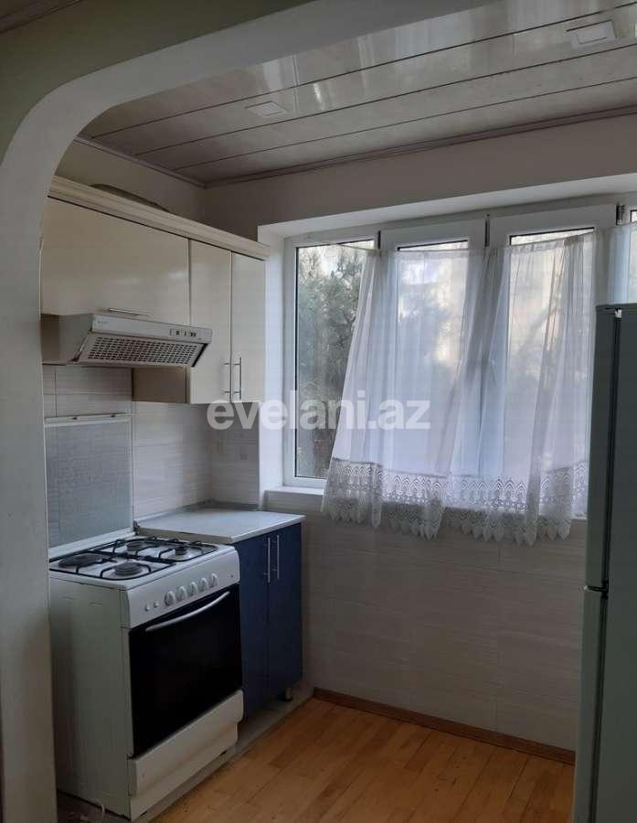 Kirayə verilir, yeni tikili, 3 otaqlı, 80 m², Bakı, Xətai r, Əhmədli q, Əhmədli m.