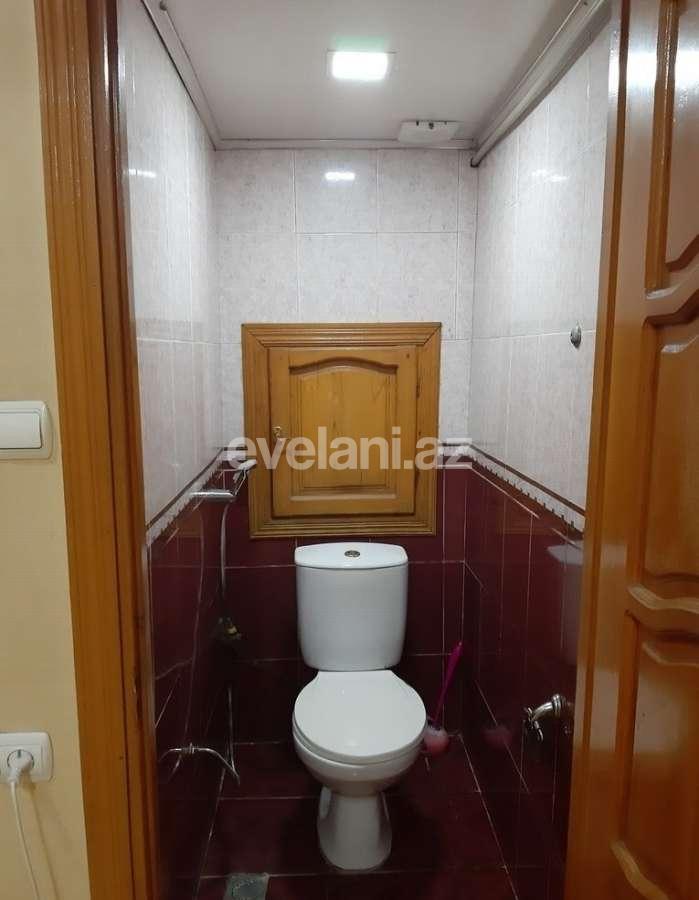 Kirayə verilir, yeni tikili, 3 otaqlı, 80 m², Bakı, Xətai r, Əhmədli q, Əhmədli m.