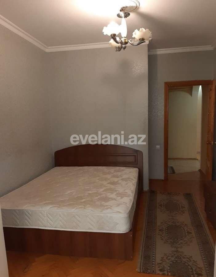 Kirayə verilir, yeni tikili, 3 otaqlı, 80 m², Bakı, Xətai r, Əhmədli q, Əhmədli m.
