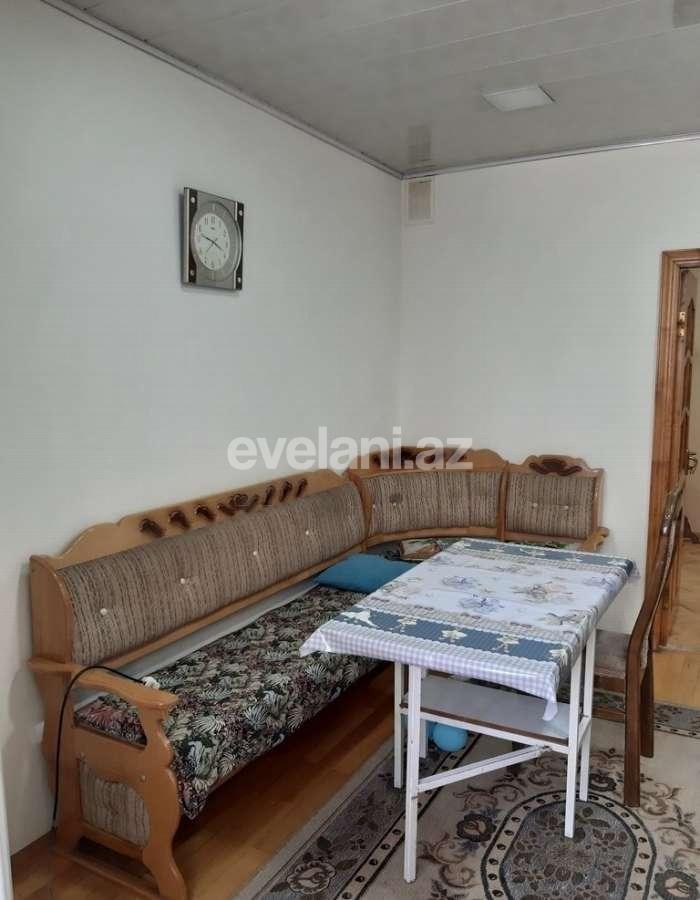 Kirayə verilir, yeni tikili, 3 otaqlı, 80 m², Bakı, Xətai r, Əhmədli q, Əhmədli m.