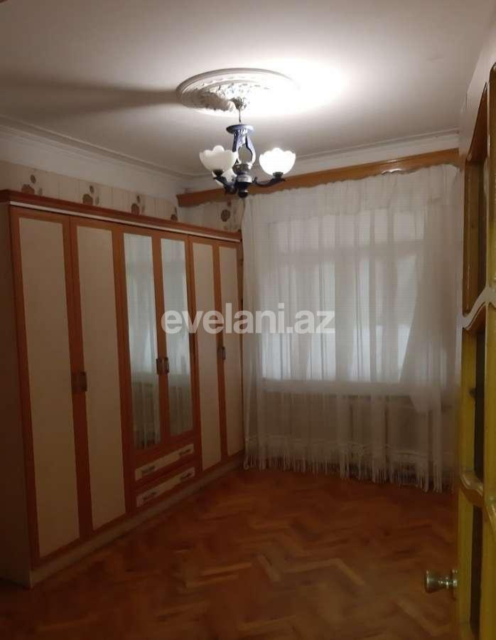 Kirayə verilir, yeni tikili, 3 otaqlı, 80 m², Bakı, Xətai r, Əhmədli q, Əhmədli m.