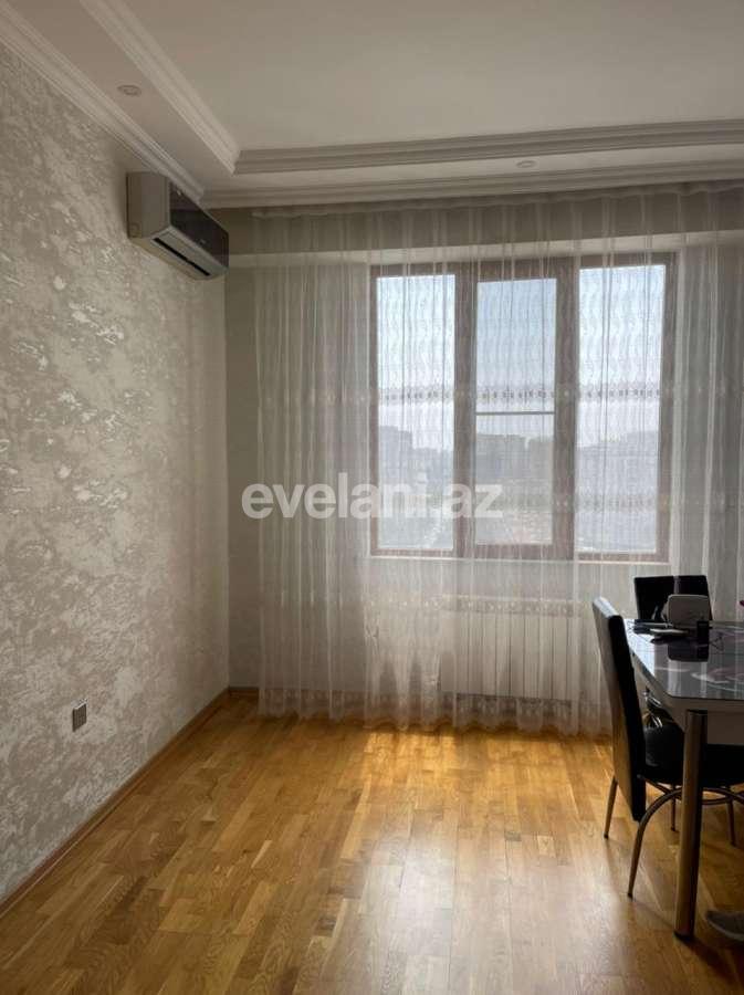 Kirayə verilir, yeni tikili, 2 otaqlı, 45 m², Bakı, Binəqədi r, 8-ci mikrorayon q, Azadlıq prospekti m.