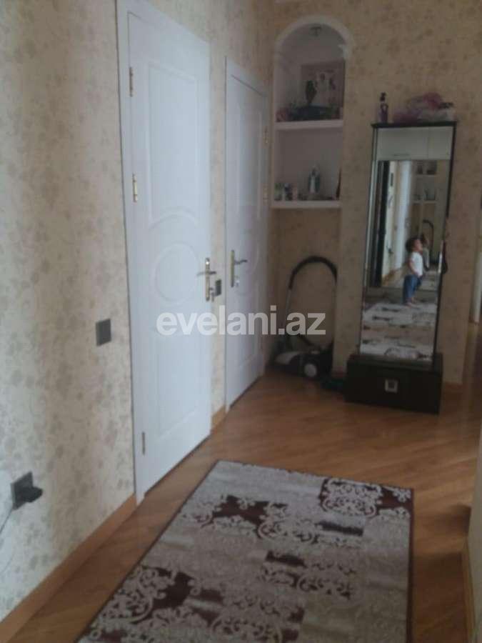 Kirayə verilir, yeni tikili, 3 otaqlı, 100 m², Bakı, Xətai r, Həzi Aslanov q, Həzi Aslanov m.