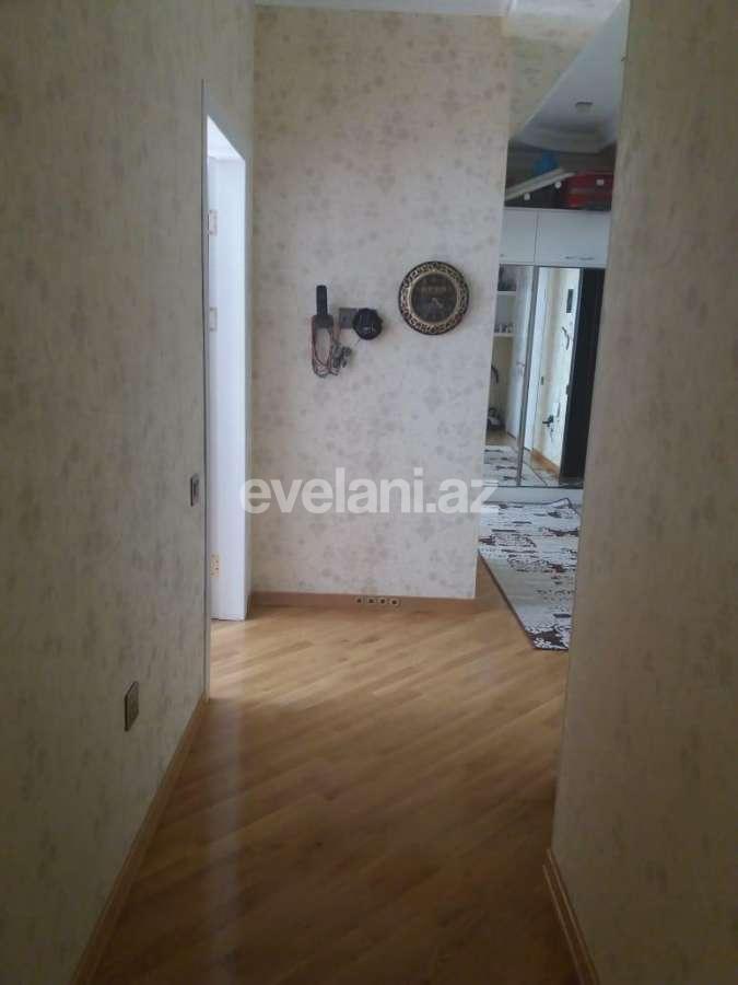 Kirayə verilir, yeni tikili, 3 otaqlı, 100 m², Bakı, Xətai r, Həzi Aslanov q, Həzi Aslanov m.