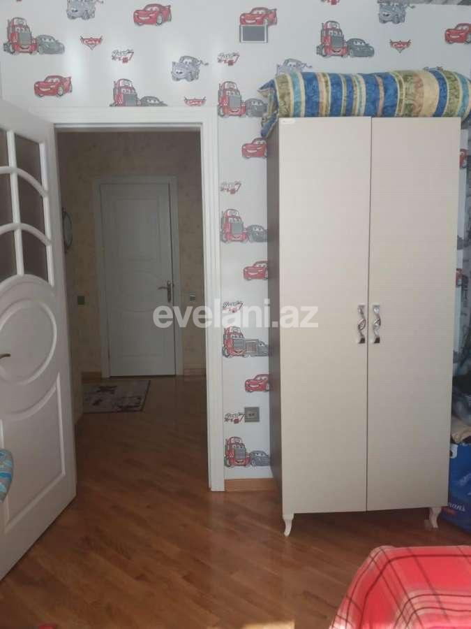 Kirayə verilir, yeni tikili, 3 otaqlı, 100 m², Bakı, Xətai r, Həzi Aslanov q, Həzi Aslanov m.