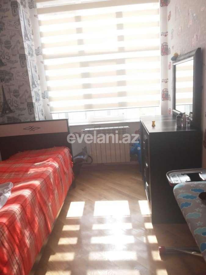 Kirayə verilir, yeni tikili, 3 otaqlı, 100 m², Bakı, Xətai r, Həzi Aslanov q, Həzi Aslanov m.