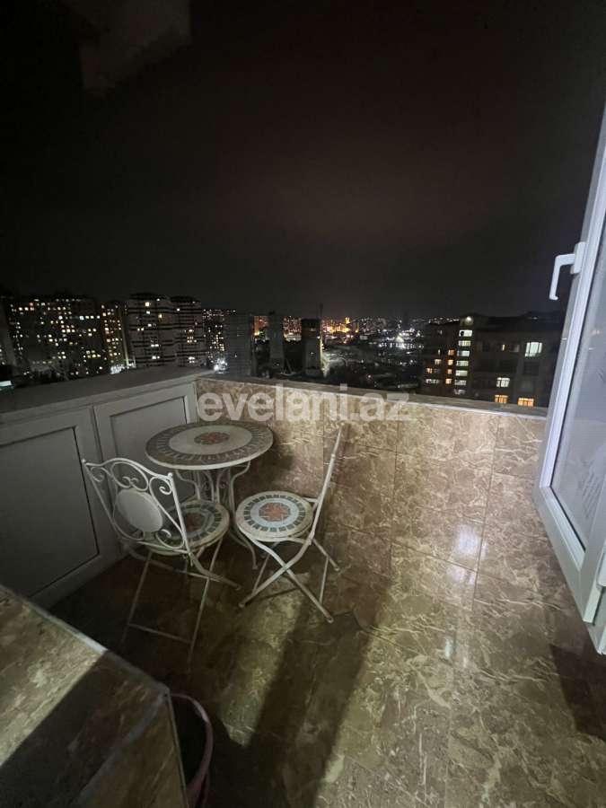 Sale, new building, 3 room, 130 m², Baku, Yasamal r, Inshaatchilar m.