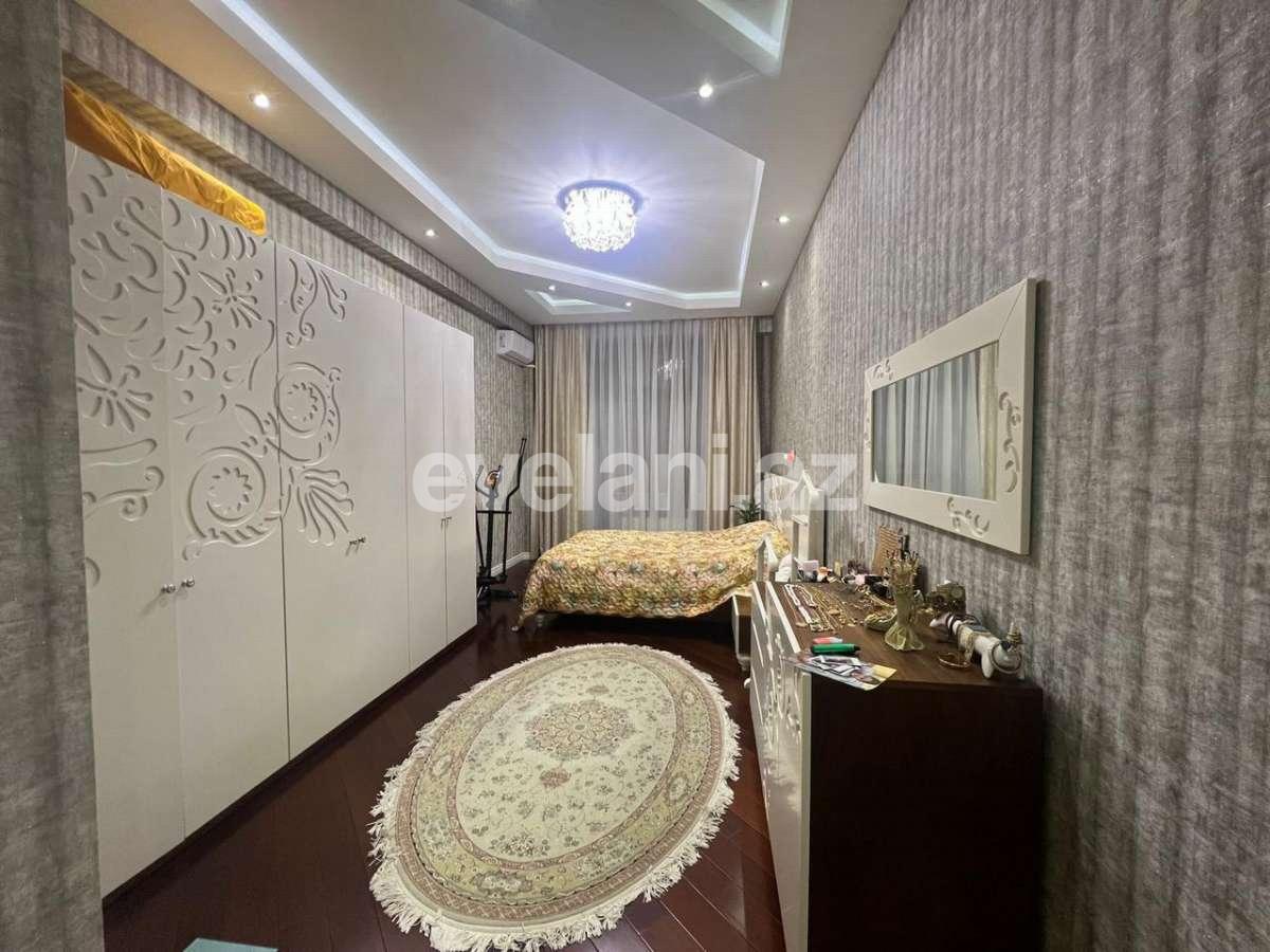 Sale, new building, 3 room, 130 m², Baku, Yasamal r, Inshaatchilar m.