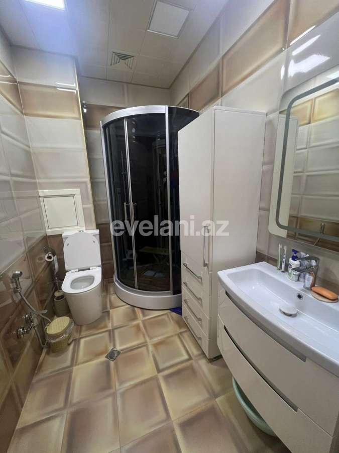 Sale, new building, 3 room, 130 m², Baku, Yasamal r, Inshaatchilar m.