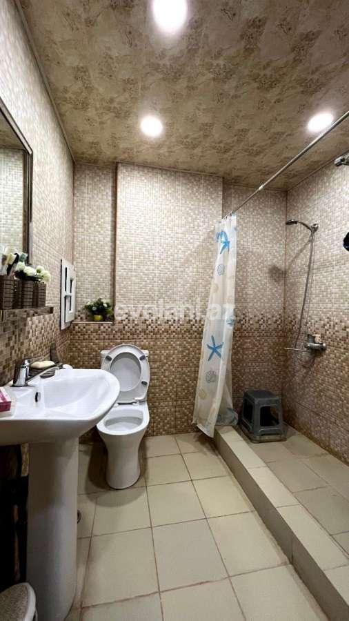 Satılır, yeni tikili, 2 otaqlı, 55 m², Bakı, Binəqədi r, 9-cu mikrorayon q, Memar Əcəmi m.