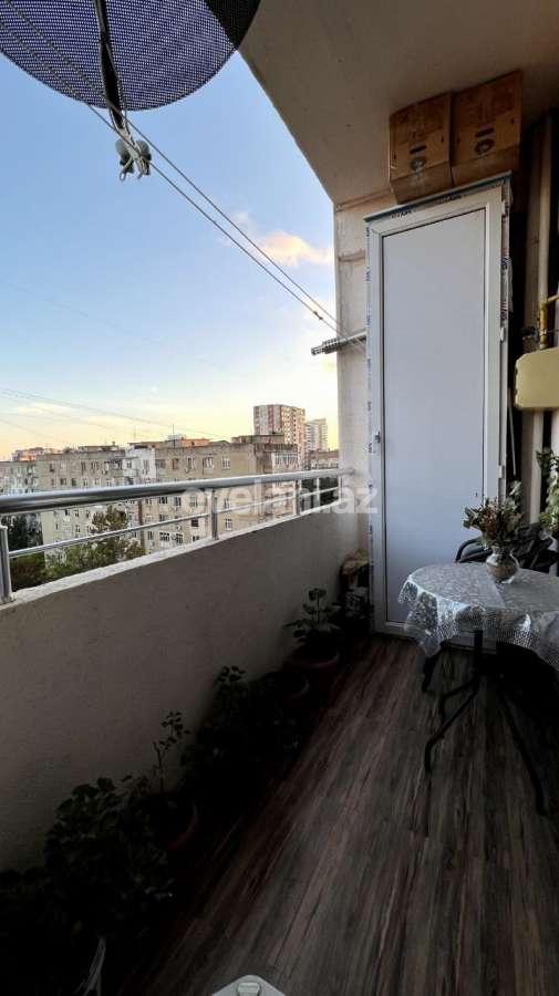 Satılır, yeni tikili, 2 otaqlı, 55 m², Bakı, Binəqədi r, 9-cu mikrorayon q, Memar Əcəmi m.