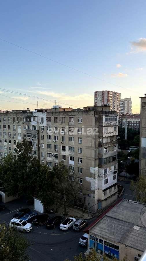 Satılır, yeni tikili, 2 otaqlı, 55 m², Bakı, Binəqədi r, 9-cu mikrorayon q, Memar Əcəmi m.