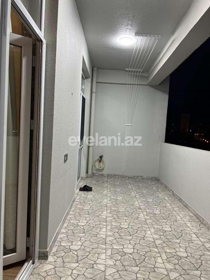 Kirayə verilir, yeni tikili, 3 otaqlı, 125 m², Bakı, Xətai r, Həzi Aslanov q, Həzi Aslanov m.