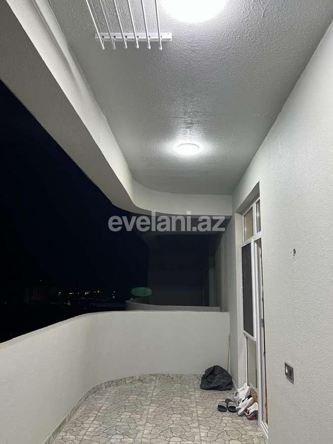 Kirayə verilir, yeni tikili, 3 otaqlı, 125 m², Bakı, Xətai r, Həzi Aslanov q, Həzi Aslanov m.