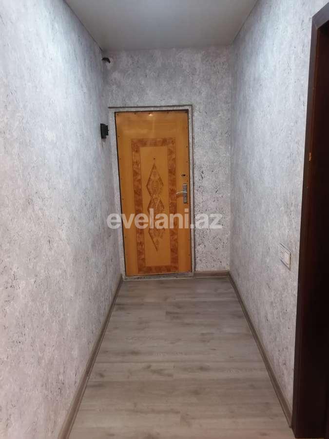 Rent, old building, 2 room, 55 m², Baku, Khatai r, Hazi Aslanov d, Hazi Aslanov m.
