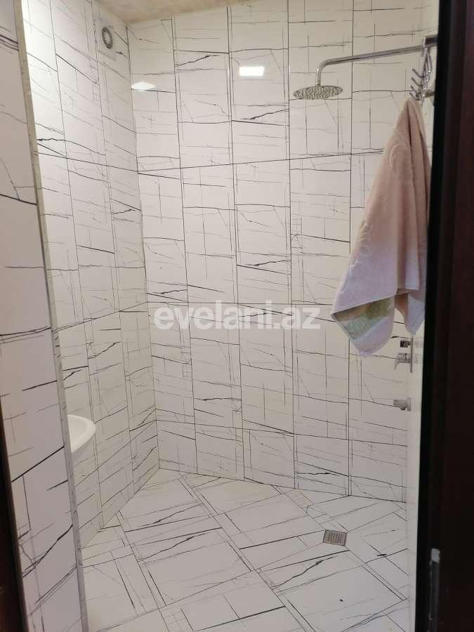 Rent, old building, 2 room, 55 m², Baku, Khatai r, Hazi Aslanov d, Hazi Aslanov m.