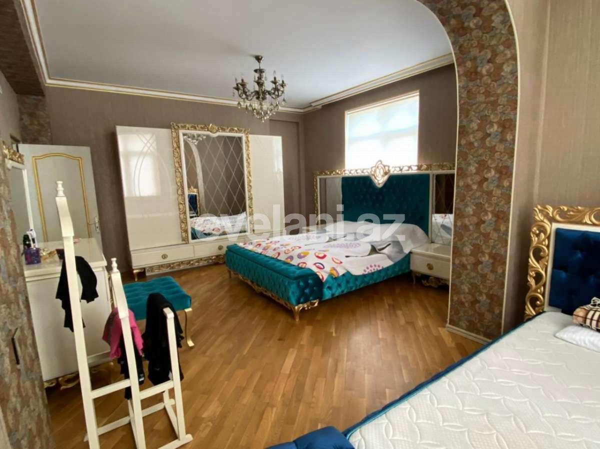 Kirayə verilir, yeni tikili, 3 otaqlı, 140 m², Bakı, Nəsimi r.