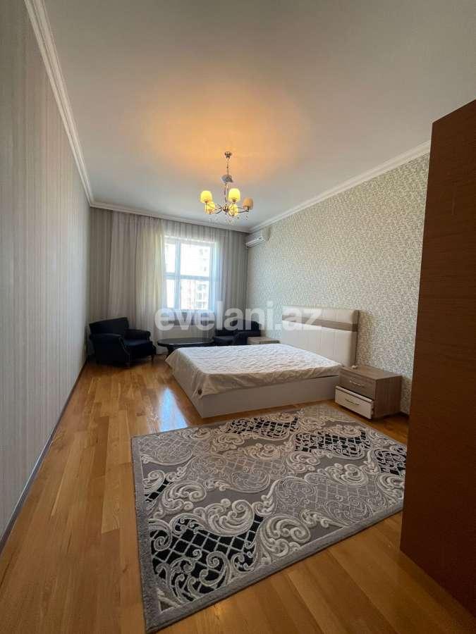 Kirayə verilir, yeni tikili, 5 otaqlı, 280 m², Bakı, Nəsimi r, 28 may m.