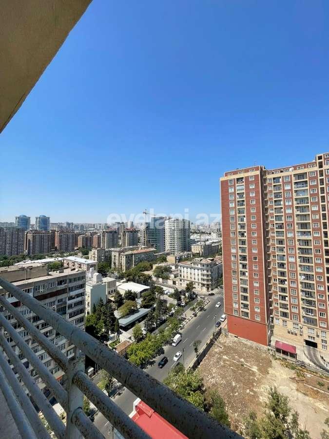 Kirayə verilir, yeni tikili, 5 otaqlı, 280 m², Bakı, Nəsimi r, 28 may m.