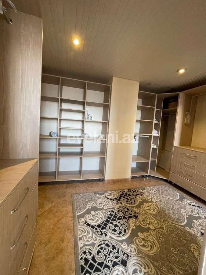 Kirayə verilir, yeni tikili, 5 otaqlı, 280 m², Bakı, Nəsimi r, 28 may m.