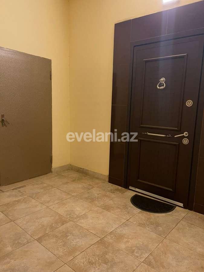 Kirayə verilir, yeni tikili, 5 otaqlı, 280 m², Bakı, Nəsimi r, 28 may m.