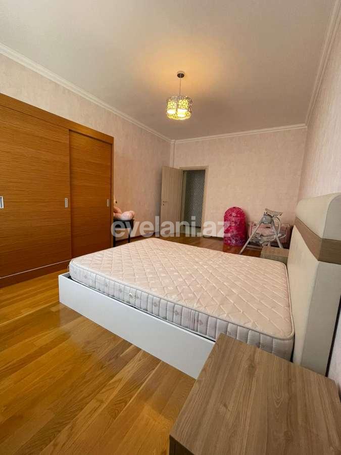Kirayə verilir, yeni tikili, 5 otaqlı, 280 m², Bakı, Nəsimi r, 28 may m.