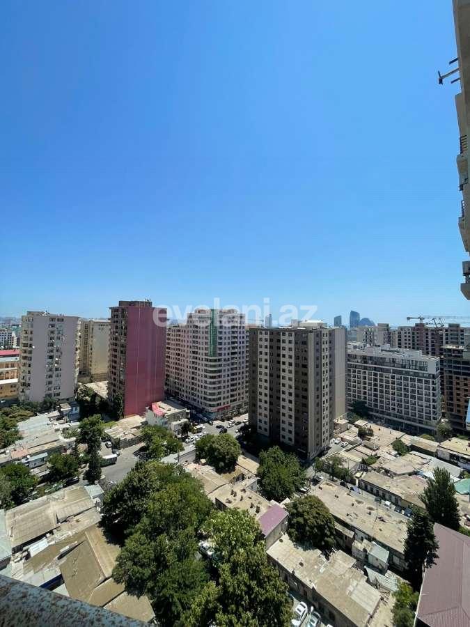 Kirayə verilir, yeni tikili, 5 otaqlı, 280 m², Bakı, Nəsimi r, 28 may m.