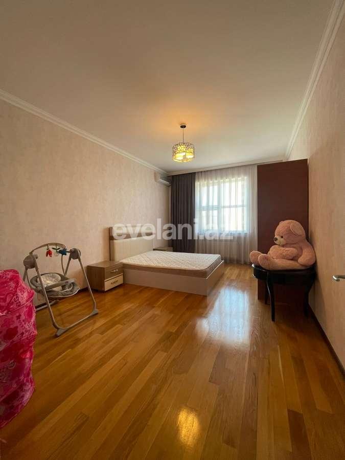 Kirayə verilir, yeni tikili, 5 otaqlı, 280 m², Bakı, Nəsimi r, 28 may m.