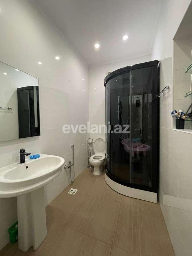 Kirayə verilir, yeni tikili, 5 otaqlı, 280 m², Bakı, Nəsimi r, 28 may m.