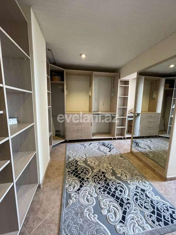 Kirayə verilir, yeni tikili, 5 otaqlı, 280 m², Bakı, Nəsimi r, 28 may m.