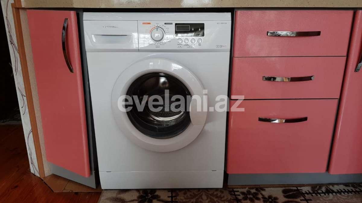 Kirayə verilir, yeni tikili, 2 otaqlı, 62 m², Bakı, Xətai r, Həzi Aslanov m.