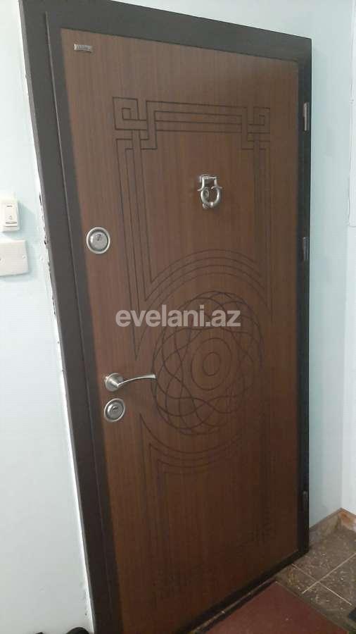 Kirayə verilir, yeni tikili, 2 otaqlı, 62 m², Bakı, Xətai r, Həzi Aslanov m.