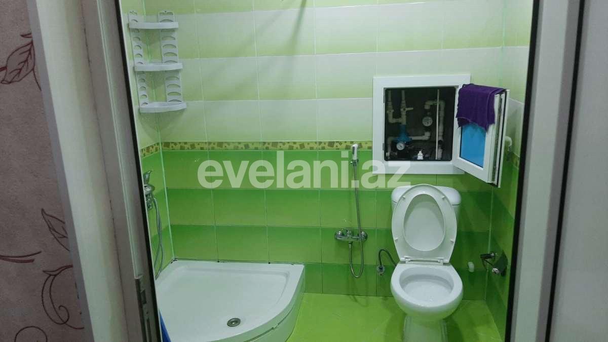 Kirayə verilir, yeni tikili, 2 otaqlı, 62 m², Bakı, Xətai r, Həzi Aslanov m.