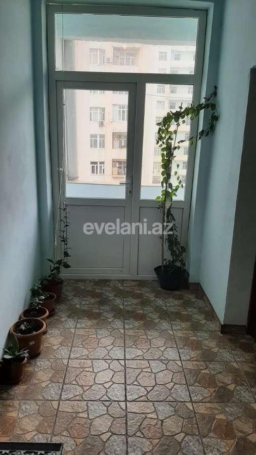 Kirayə verilir, yeni tikili, 2 otaqlı, 62 m², Bakı, Xətai r, Həzi Aslanov m.