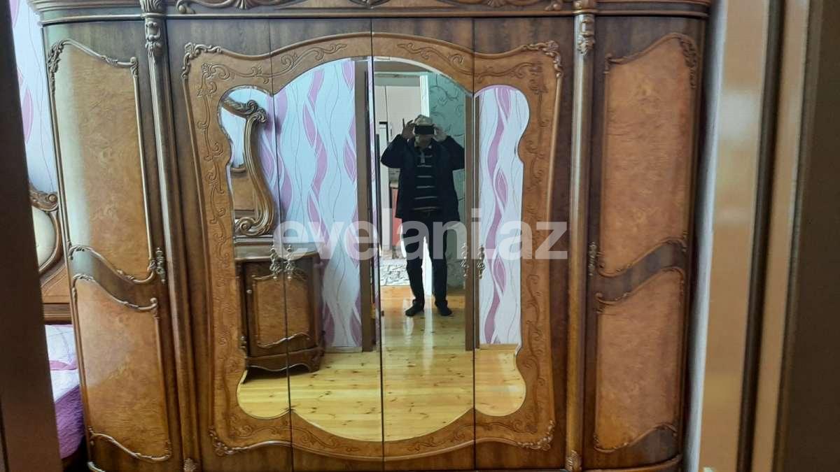 Kirayə verilir, yeni tikili, 2 otaqlı, 62 m², Bakı, Xətai r, Həzi Aslanov m.