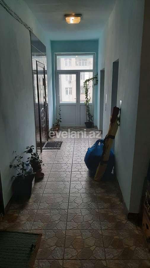 Kirayə verilir, yeni tikili, 2 otaqlı, 62 m², Bakı, Xətai r, Həzi Aslanov m.