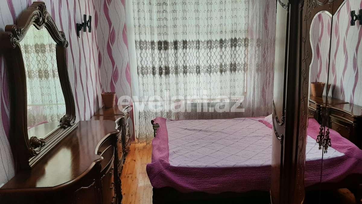 Kirayə verilir, yeni tikili, 2 otaqlı, 62 m², Bakı, Xətai r, Həzi Aslanov m.