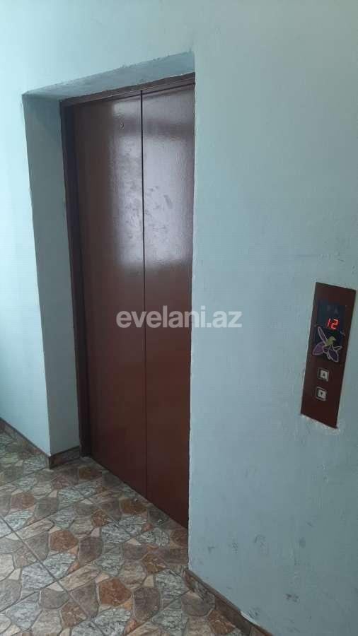 Kirayə verilir, yeni tikili, 2 otaqlı, 62 m², Bakı, Xətai r, Həzi Aslanov m.