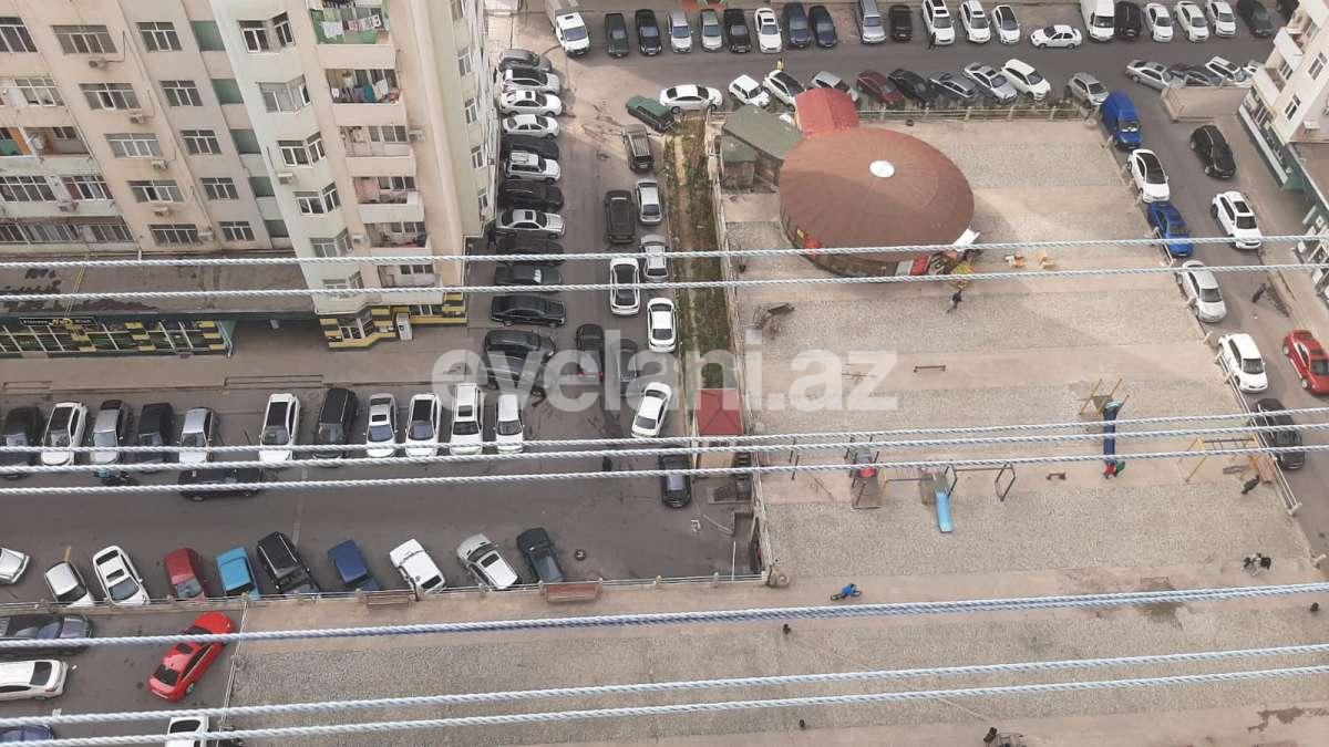 Kirayə verilir, yeni tikili, 2 otaqlı, 62 m², Bakı, Xətai r, Həzi Aslanov m.