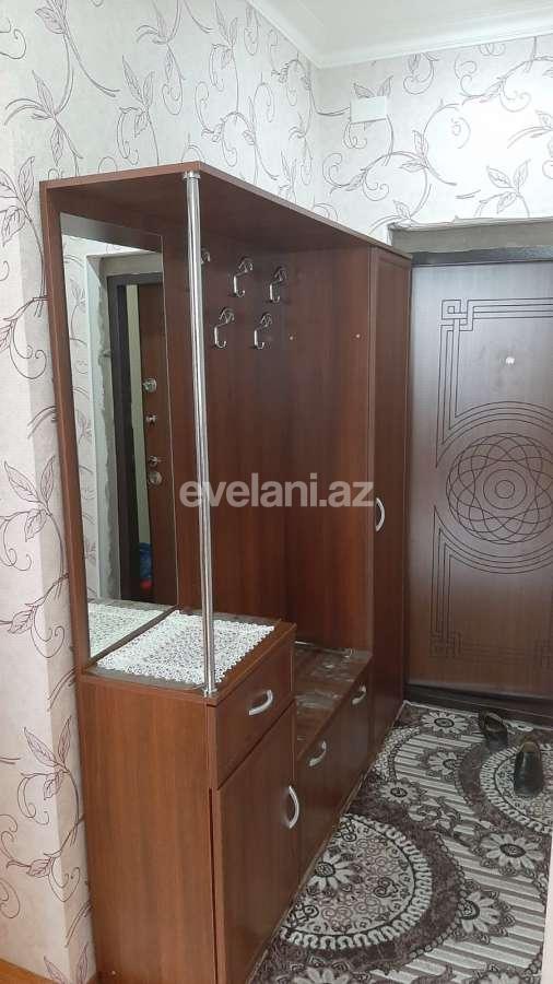 Kirayə verilir, yeni tikili, 2 otaqlı, 62 m², Bakı, Xətai r, Həzi Aslanov m.