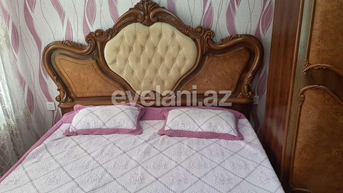 Kirayə verilir, yeni tikili, 2 otaqlı, 62 m², Bakı, Xətai r, Həzi Aslanov m.