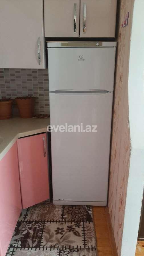 Kirayə verilir, yeni tikili, 2 otaqlı, 62 m², Bakı, Xətai r, Həzi Aslanov m.